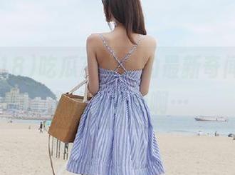 吃瓜718上的最新奇闻，真有点让人生疑啊…
