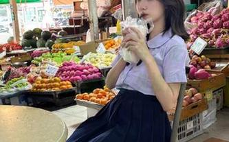 又是一波今日吃瓜事件，黑料不打烊，感觉永久被剧透了…